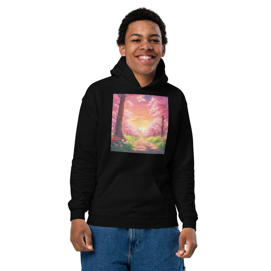 Youth heavy blend hoodie - WhatUWant2Buy