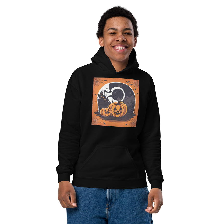 Youth heavy blend hoodie - WhatUWant2Buy