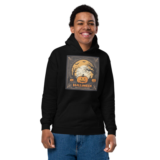 Youth heavy blend hoodie - WhatUWant2Buy