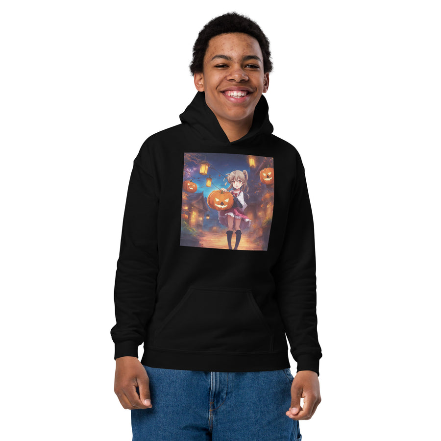 Youth heavy blend hoodie - WhatUWant2Buy