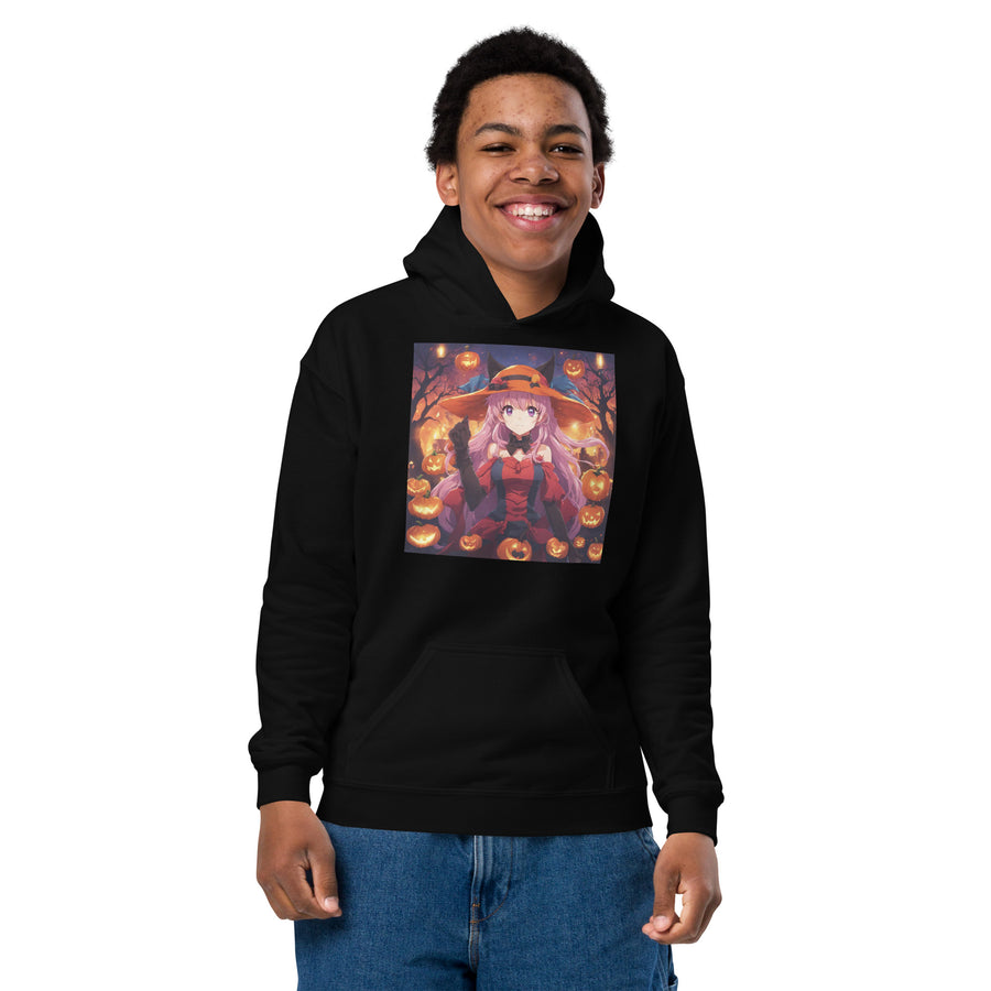 Youth heavy blend hoodie - WhatUWant2Buy