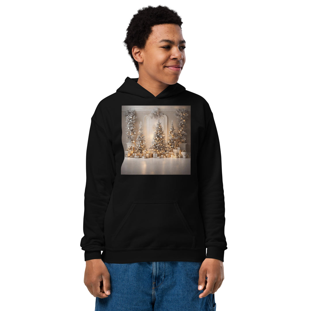 Youth heavy blend hoodie - WhatUWant2Buy