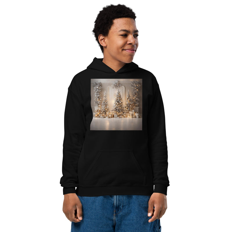 Youth heavy blend hoodie - WhatUWant2Buy