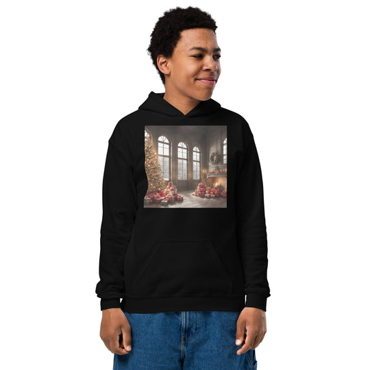 Youth heavy blend hoodie - WhatUWant2Buy