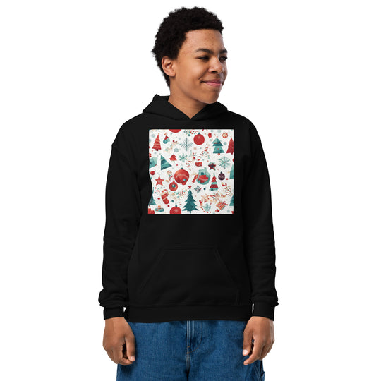 Youth heavy blend hoodie - WhatUWant2Buy