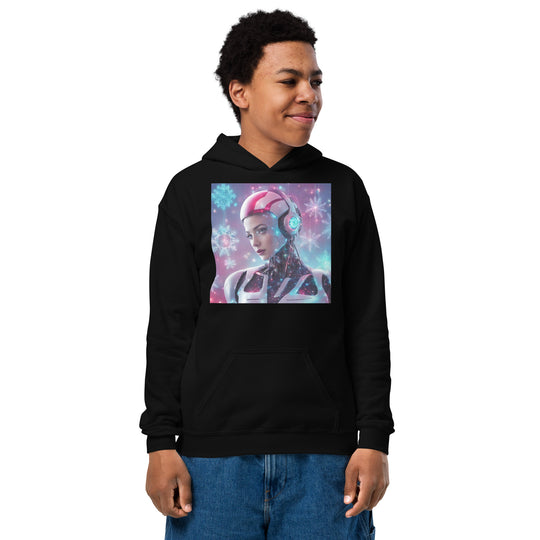 Youth heavy blend hoodie - WhatUWant2Buy