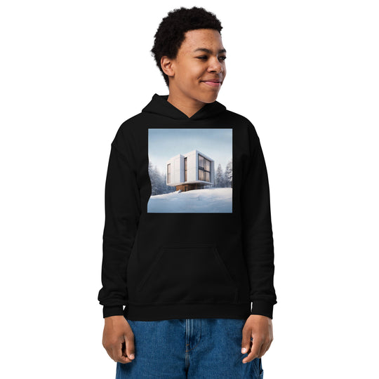 Youth heavy blend hoodie - WhatUWant2Buy