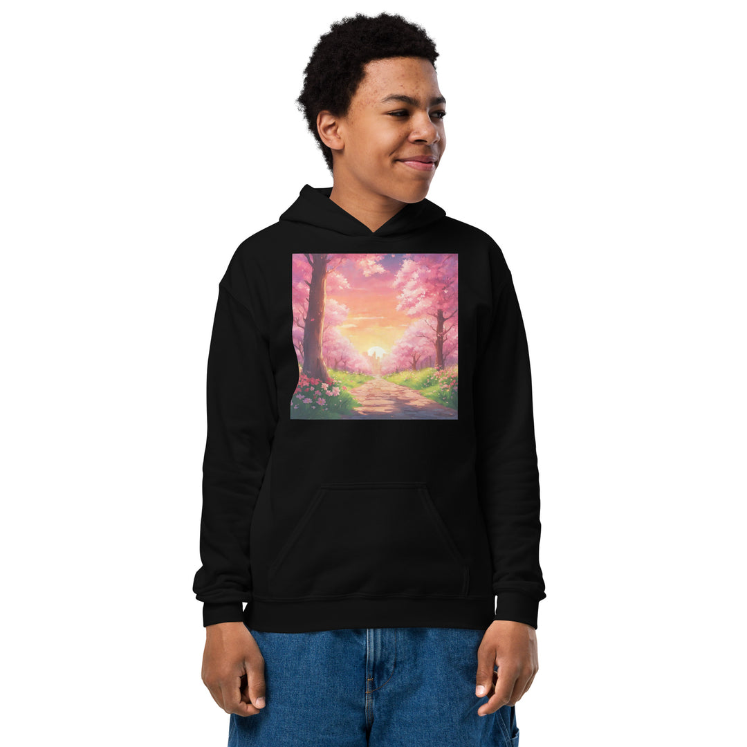 Youth heavy blend hoodie - WhatUWant2Buy