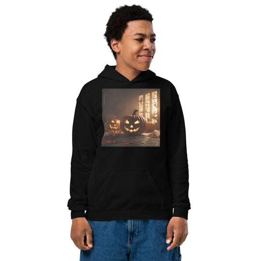 Youth heavy blend hoodie - WhatUWant2Buy