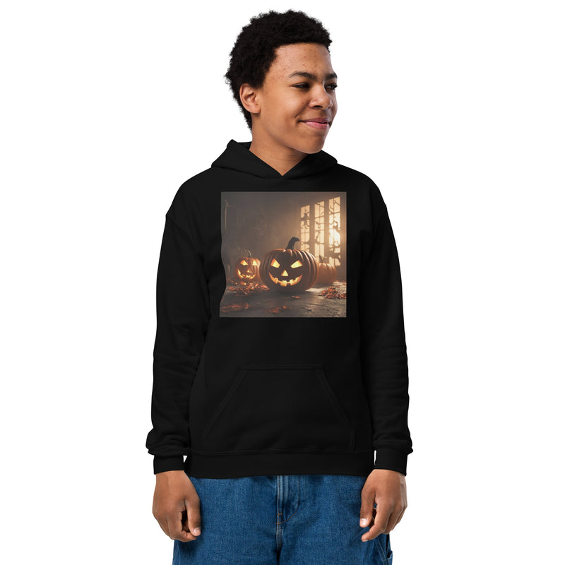 Youth heavy blend hoodie - WhatUWant2Buy