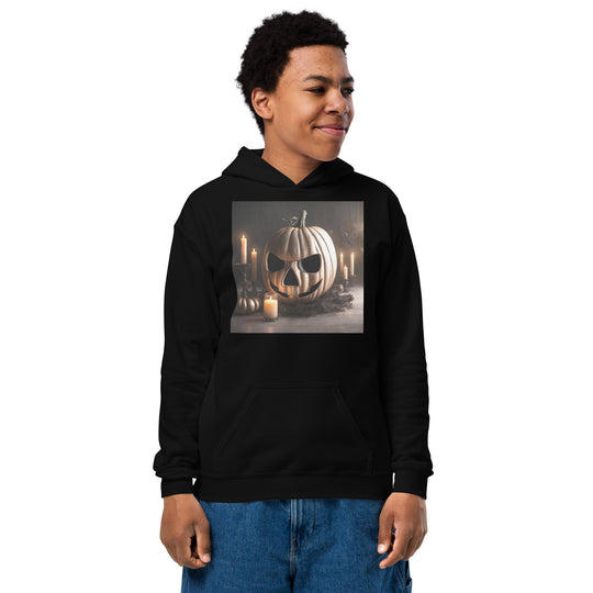 Youth heavy blend hoodie - WhatUWant2Buy