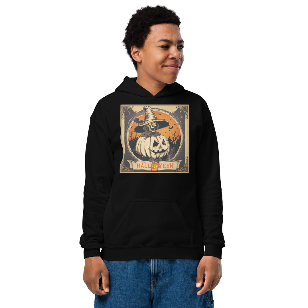 Youth heavy blend hoodie - WhatUWant2Buy