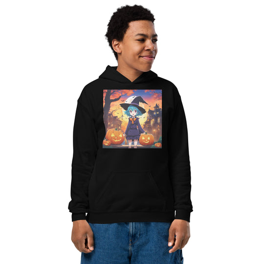 Youth heavy blend hoodie - WhatUWant2Buy