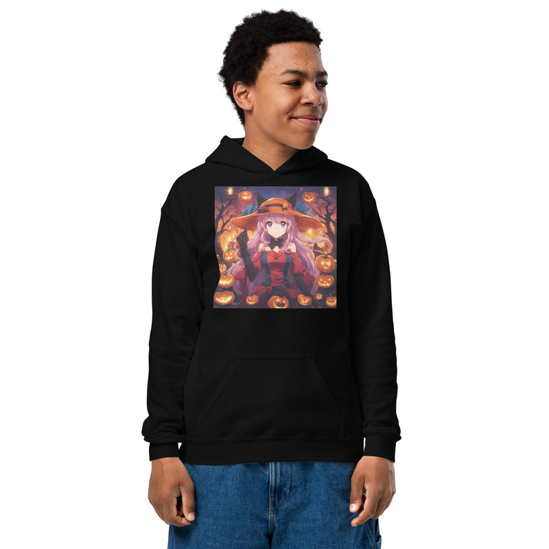 Youth heavy blend hoodie - WhatUWant2Buy