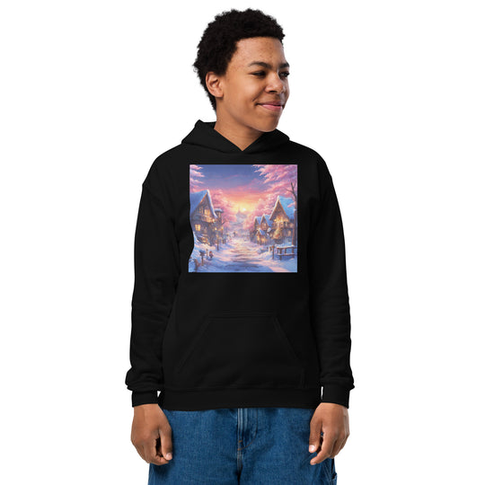 Youth heavy blend hoodie - WhatUWant2Buy