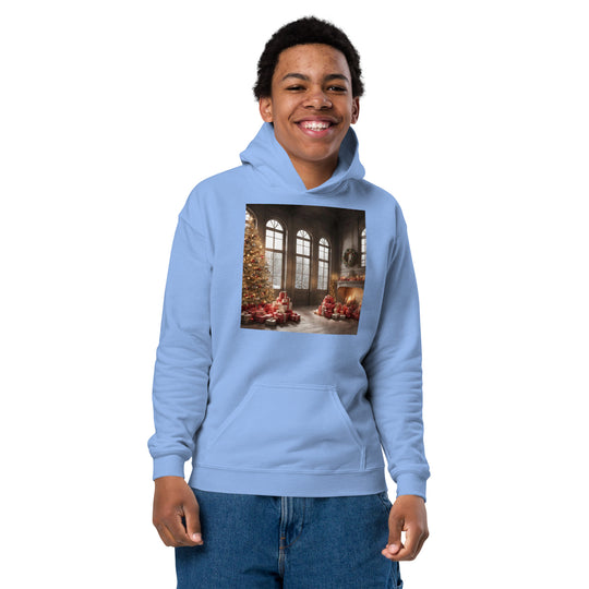 Youth heavy blend hoodie - WhatUWant2Buy