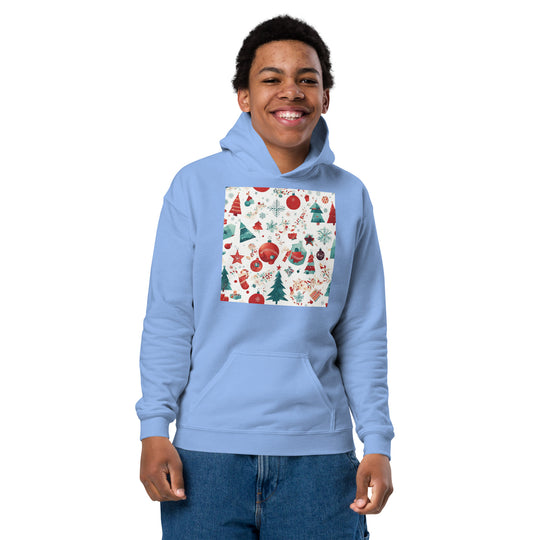 Youth heavy blend hoodie - WhatUWant2Buy