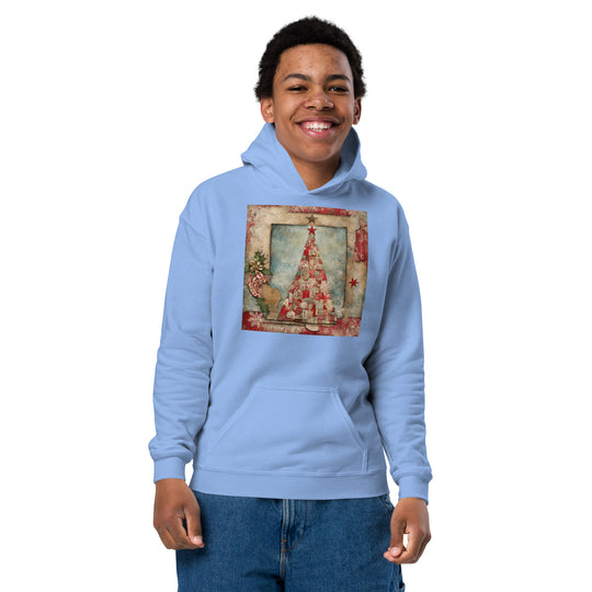 Youth heavy blend hoodie - WhatUWant2Buy