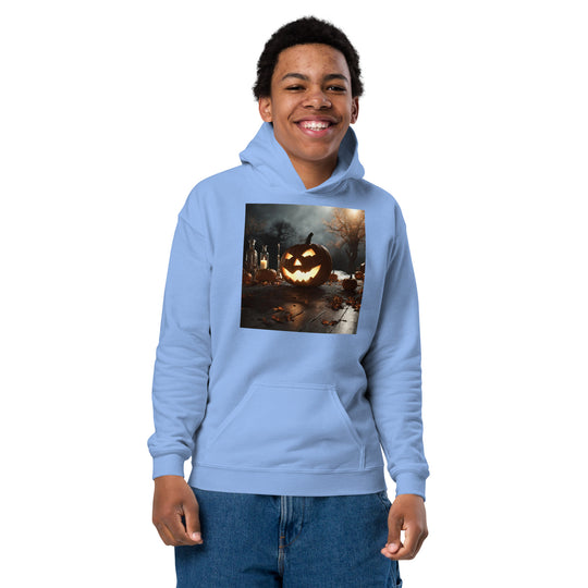 Youth heavy blend hoodie - WhatUWant2Buy