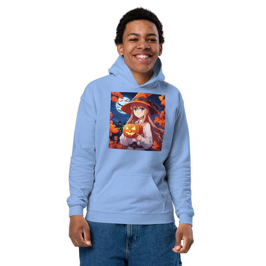Youth heavy blend hoodie - WhatUWant2Buy