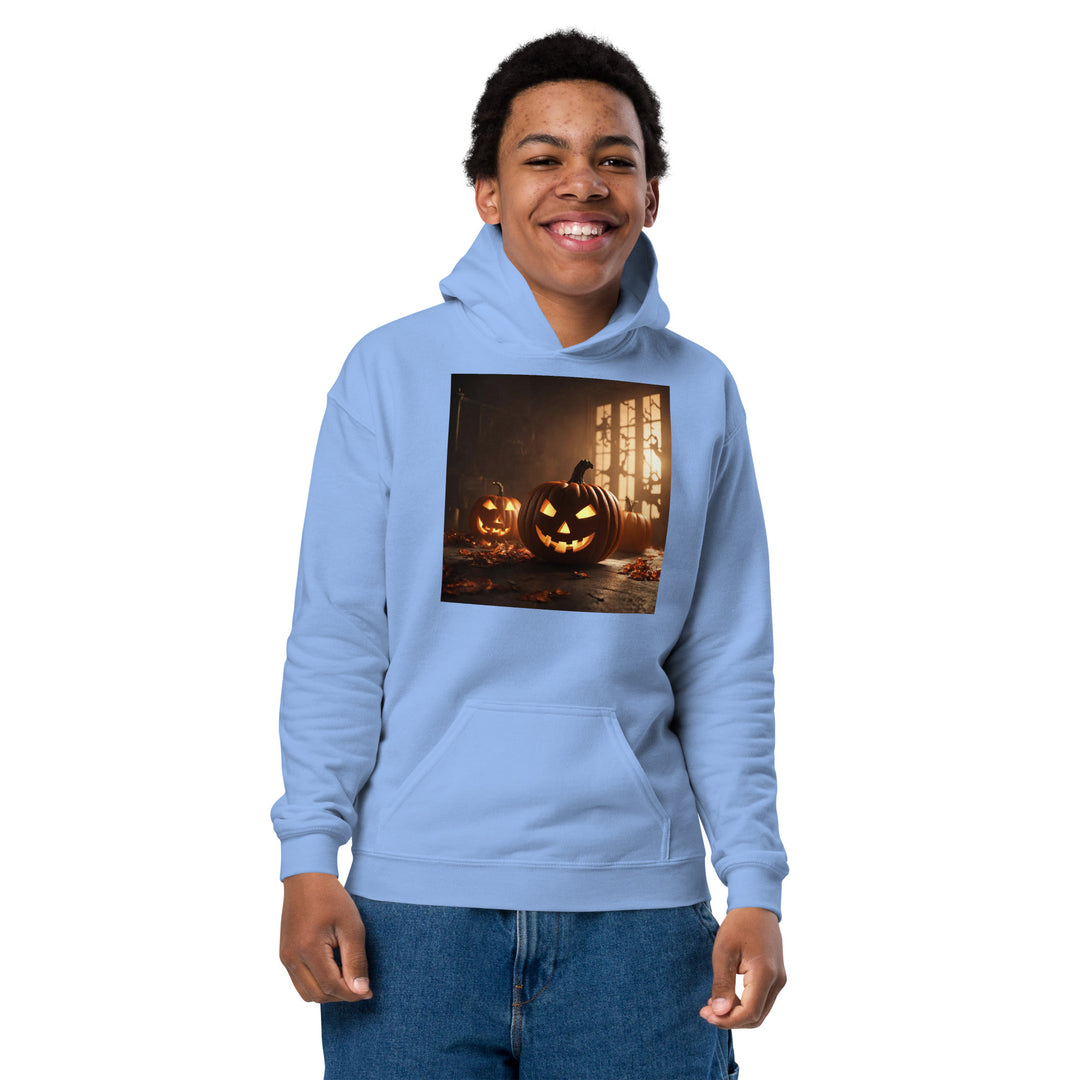Youth heavy blend hoodie - WhatUWant2Buy