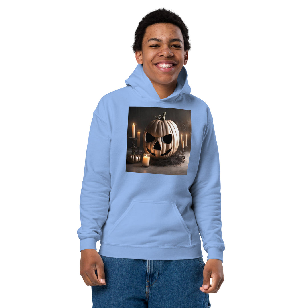 Youth heavy blend hoodie - WhatUWant2Buy