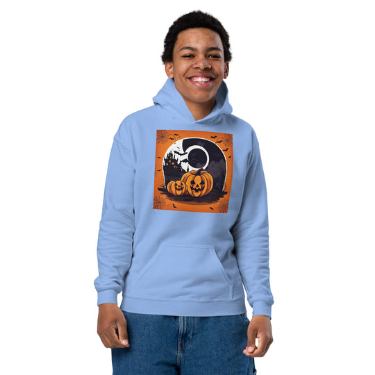 Youth heavy blend hoodie - WhatUWant2Buy