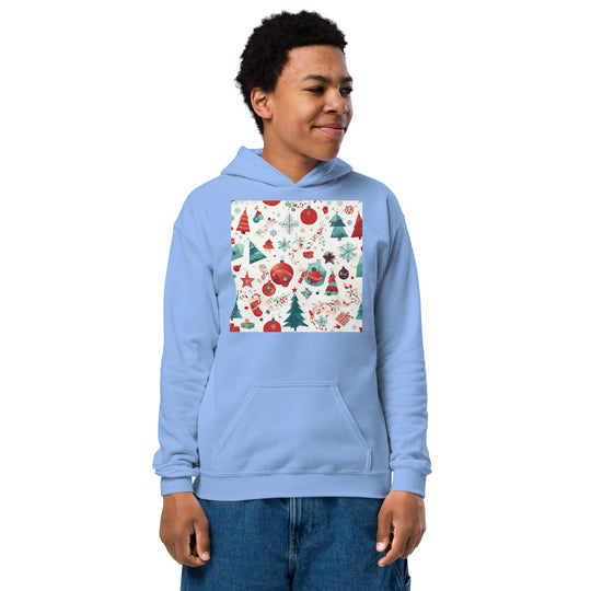 Youth heavy blend hoodie - WhatUWant2Buy