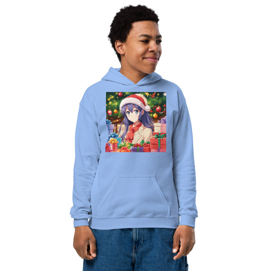 Youth heavy blend hoodie - WhatUWant2Buy