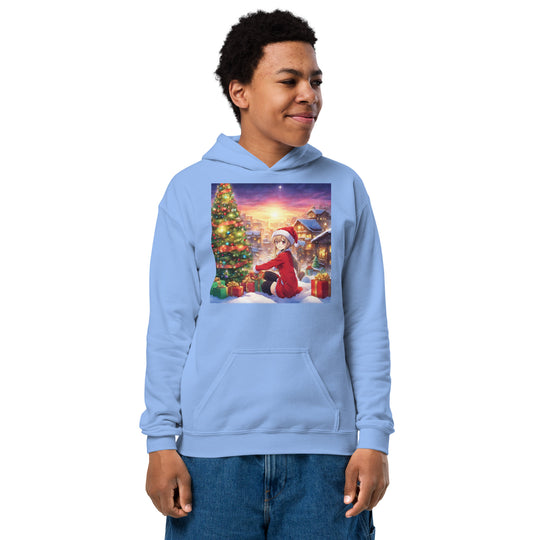 Youth heavy blend hoodie - WhatUWant2Buy