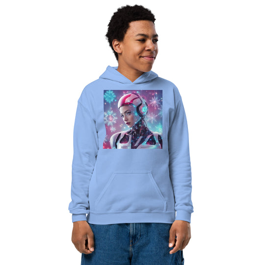 Youth heavy blend hoodie - WhatUWant2Buy