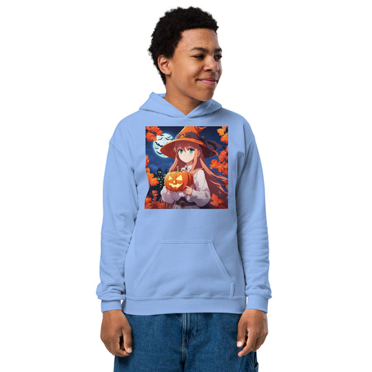 Youth heavy blend hoodie - WhatUWant2Buy