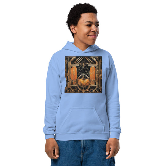 Youth heavy blend hoodie - WhatUWant2Buy