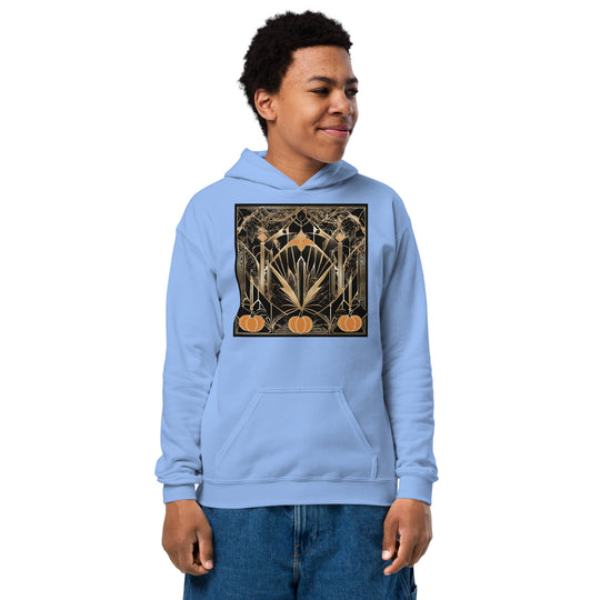 Youth heavy blend hoodie - WhatUWant2Buy