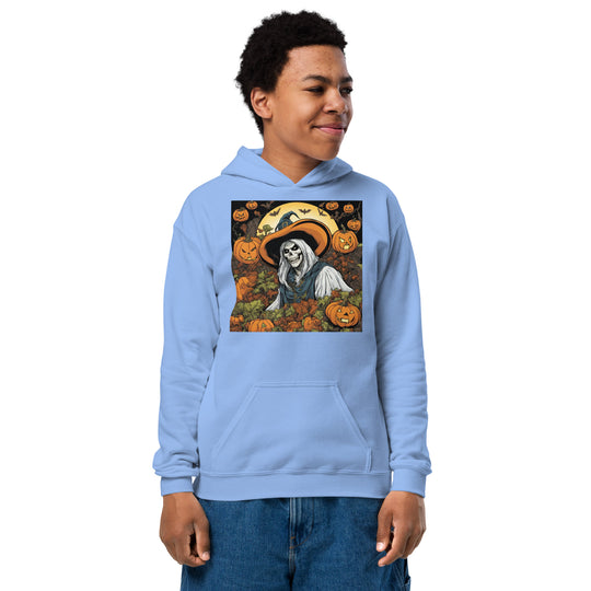 Youth heavy blend hoodie - WhatUWant2Buy