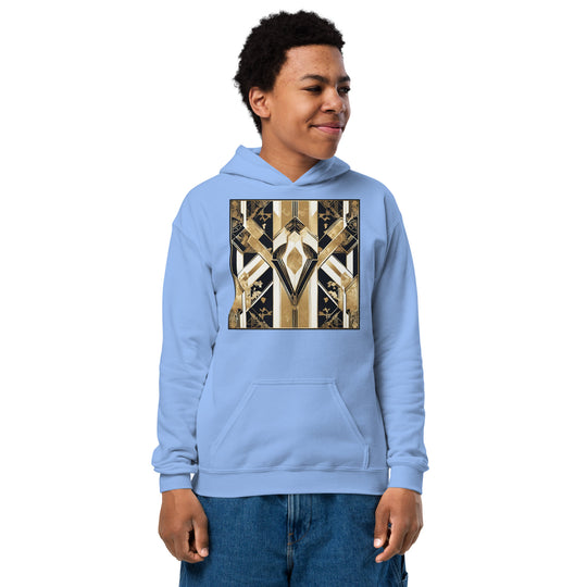 Youth heavy blend hoodie - WhatUWant2Buy