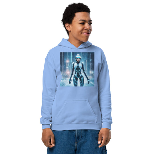 Youth heavy blend hoodie - WhatUWant2Buy