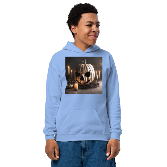 Youth heavy blend hoodie - WhatUWant2Buy