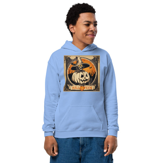 Youth heavy blend hoodie - WhatUWant2Buy