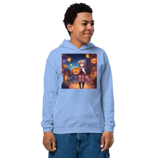 Youth heavy blend hoodie - WhatUWant2Buy