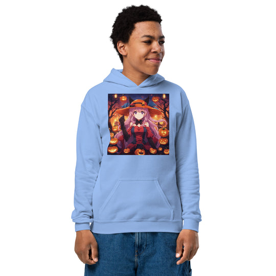 Youth heavy blend hoodie - WhatUWant2Buy