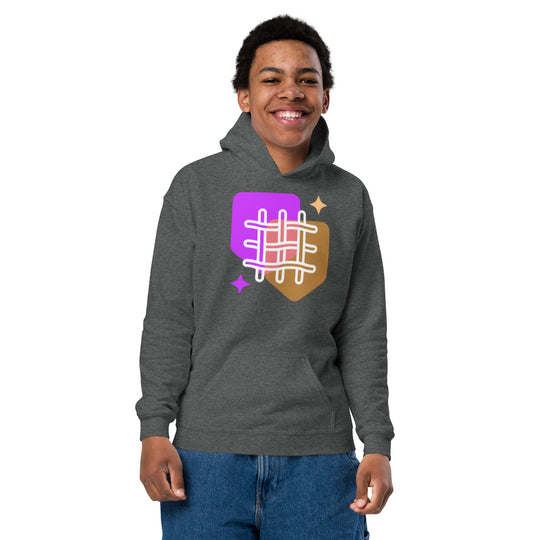 Youth heavy blend hoodie - WhatUWant2Buy