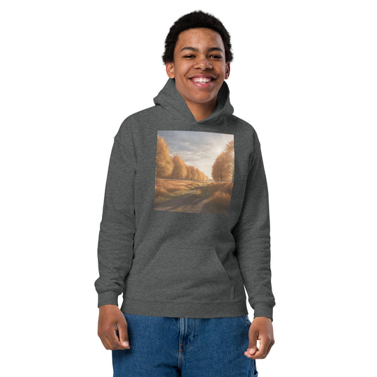 Youth heavy blend hoodie - WhatUWant2Buy
