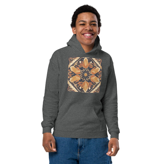 Youth heavy blend hoodie - WhatUWant2Buy