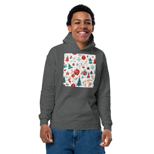 Youth heavy blend hoodie - WhatUWant2Buy