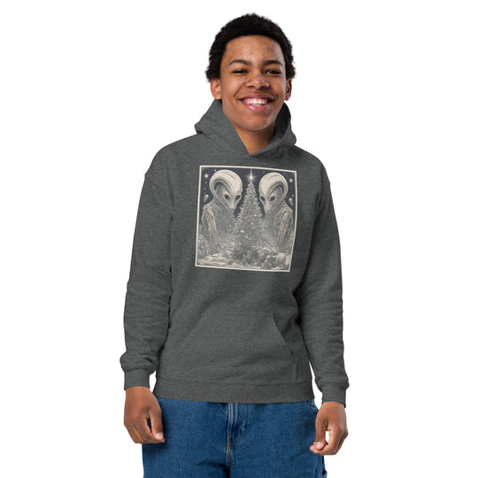 Youth heavy blend hoodie - WhatUWant2Buy