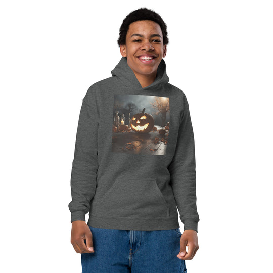 Youth heavy blend hoodie - WhatUWant2Buy