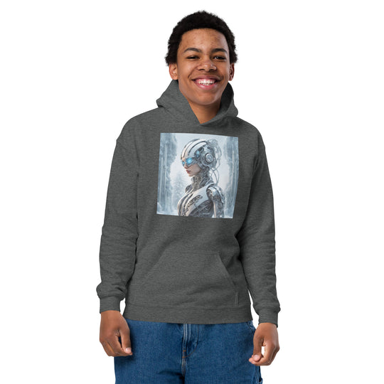 Youth heavy blend hoodie - WhatUWant2Buy