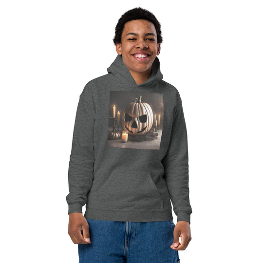Youth heavy blend hoodie - WhatUWant2Buy