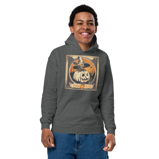 Youth heavy blend hoodie - WhatUWant2Buy